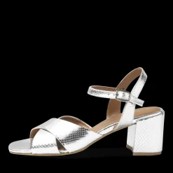 Sandalen ZILVER