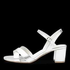 Sandalen ZILVER