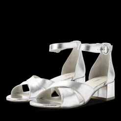 Sandalen ZILVER