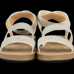 Sandalen ZILVER