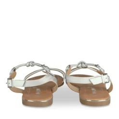 Sandalen ZILVER