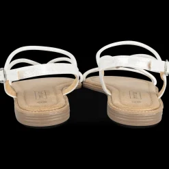 Sandalen ZILVER