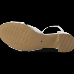 Sandalen ZILVER