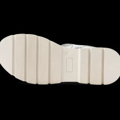 Sandalen ZILVER