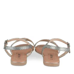 Sandalen ZILVER