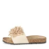 Slippers BEIGE