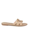 Slippers BEIGE