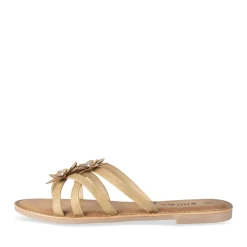 Slippers BEIGE