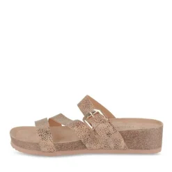 Slippers BEIGE