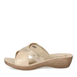 Slippers BEIGE