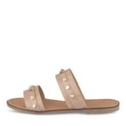 Slippers BEIGE