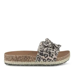 Slippers BEIGE