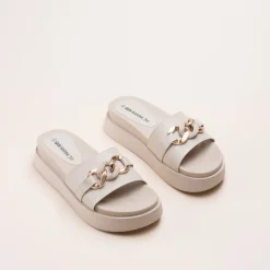 Slippers BEIGE