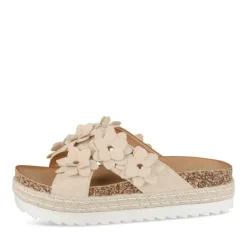 Slippers BEIGE