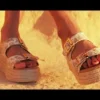 Slippers BEIGE