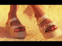 Slippers BEIGE