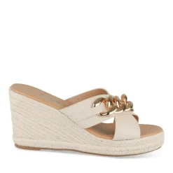 Slippers BEIGE