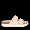 Slippers BEIGE