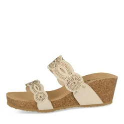 Slippers BEIGE