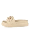 Slippers BEIGE