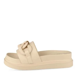 Slippers BEIGE