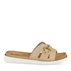 Slippers BEIGE