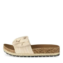 Slippers BEIGE