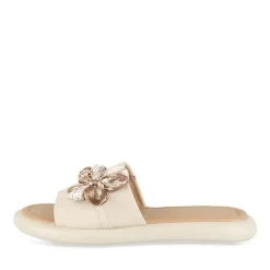 Slippers BEIGE
