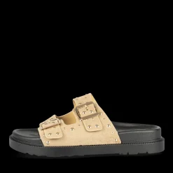 Slippers BEIGE