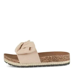 Slippers BEIGE