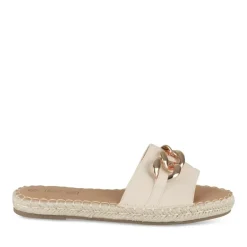 Slippers BEIGE
