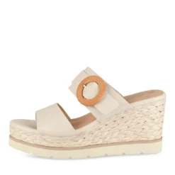 Slippers BEIGE
