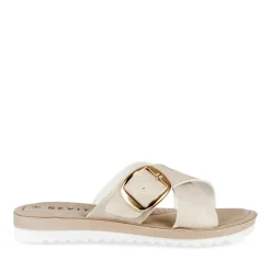 Slippers BEIGE