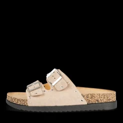 Slippers BEIGE