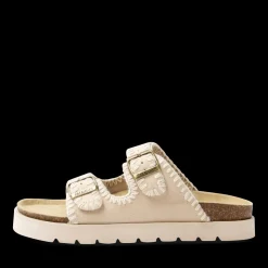 Slippers BEIGE