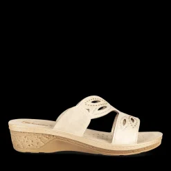Slippers BEIGE