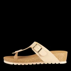 Slippers BEIGE