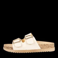 Slippers BEIGE