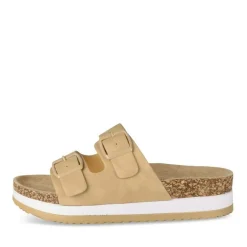 Slippers BEIGE