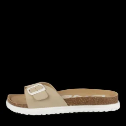 Slippers BEIGE