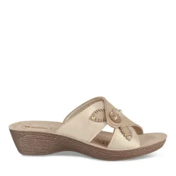 Slippers BEIGE