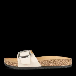 Slippers BEIGE