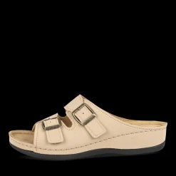 Slippers BEIGE