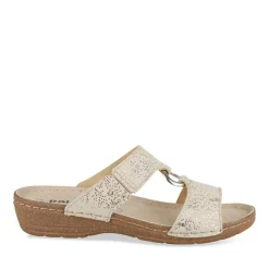 Slippers BEIGE