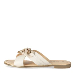 Slippers BEIGE