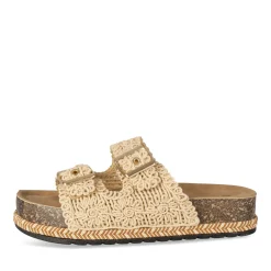 Slippers BEIGE
