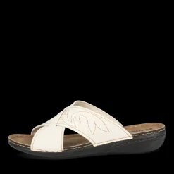 Slippers BEIGE