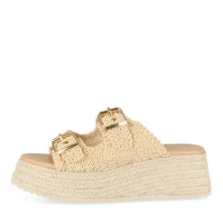 Slippers BEIGE