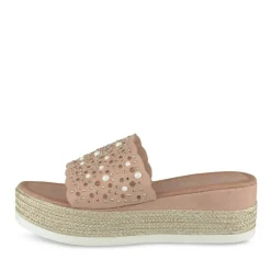 Slippers BEIGE