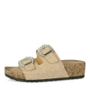 Slippers BEIGE